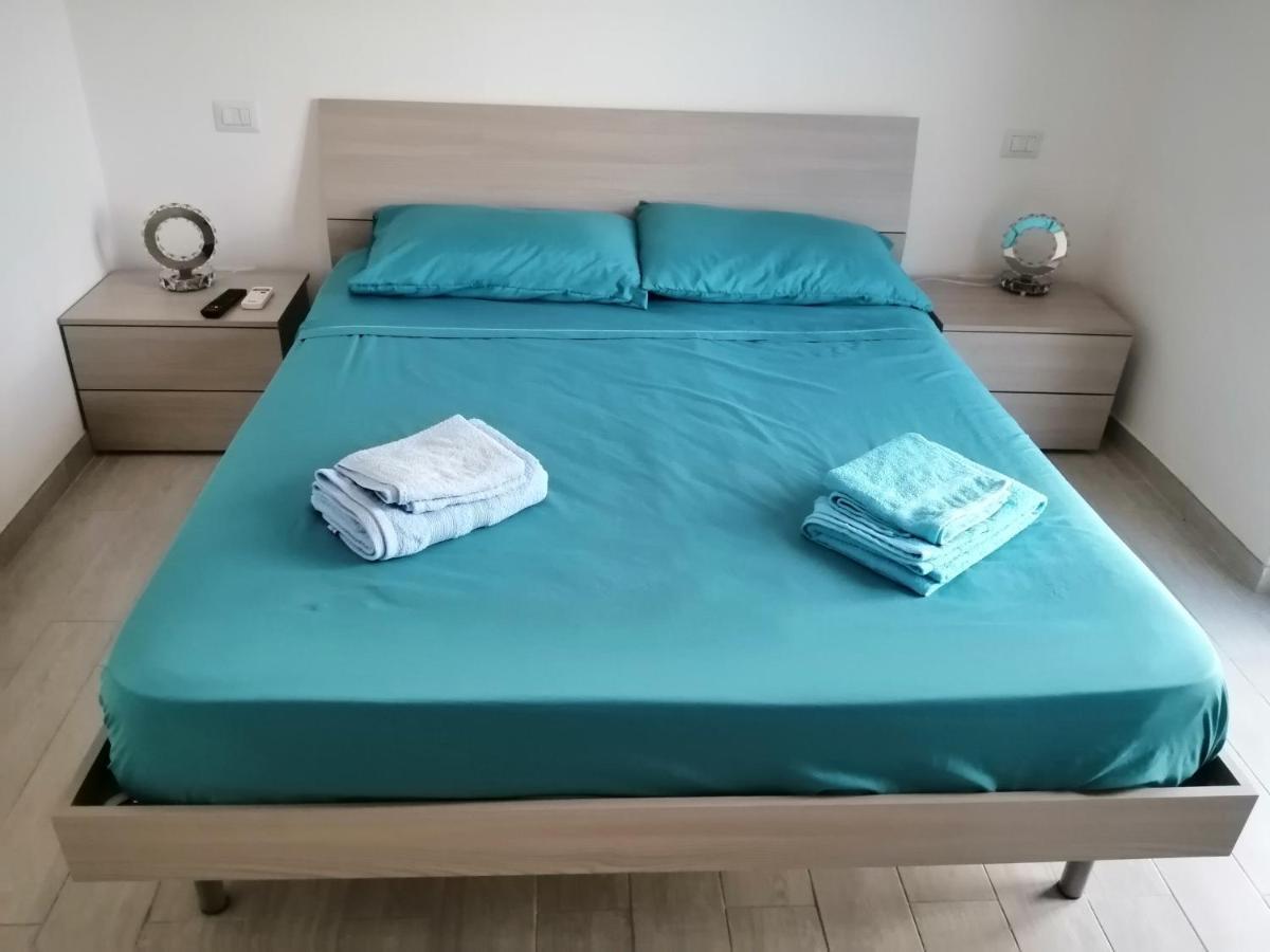 Appartamento Sapore Di Mare Pozzallo Εξωτερικό φωτογραφία