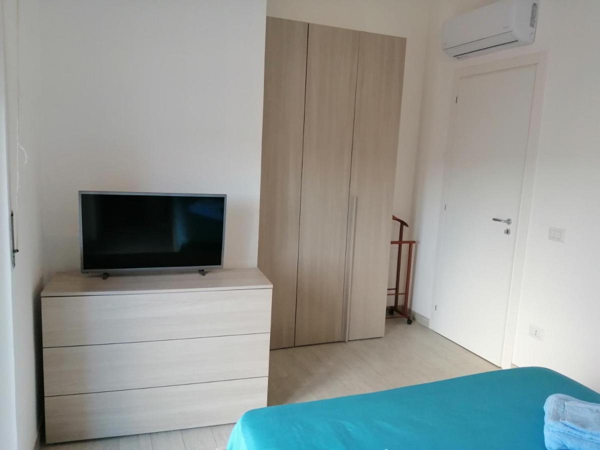 Appartamento Sapore Di Mare Pozzallo Εξωτερικό φωτογραφία