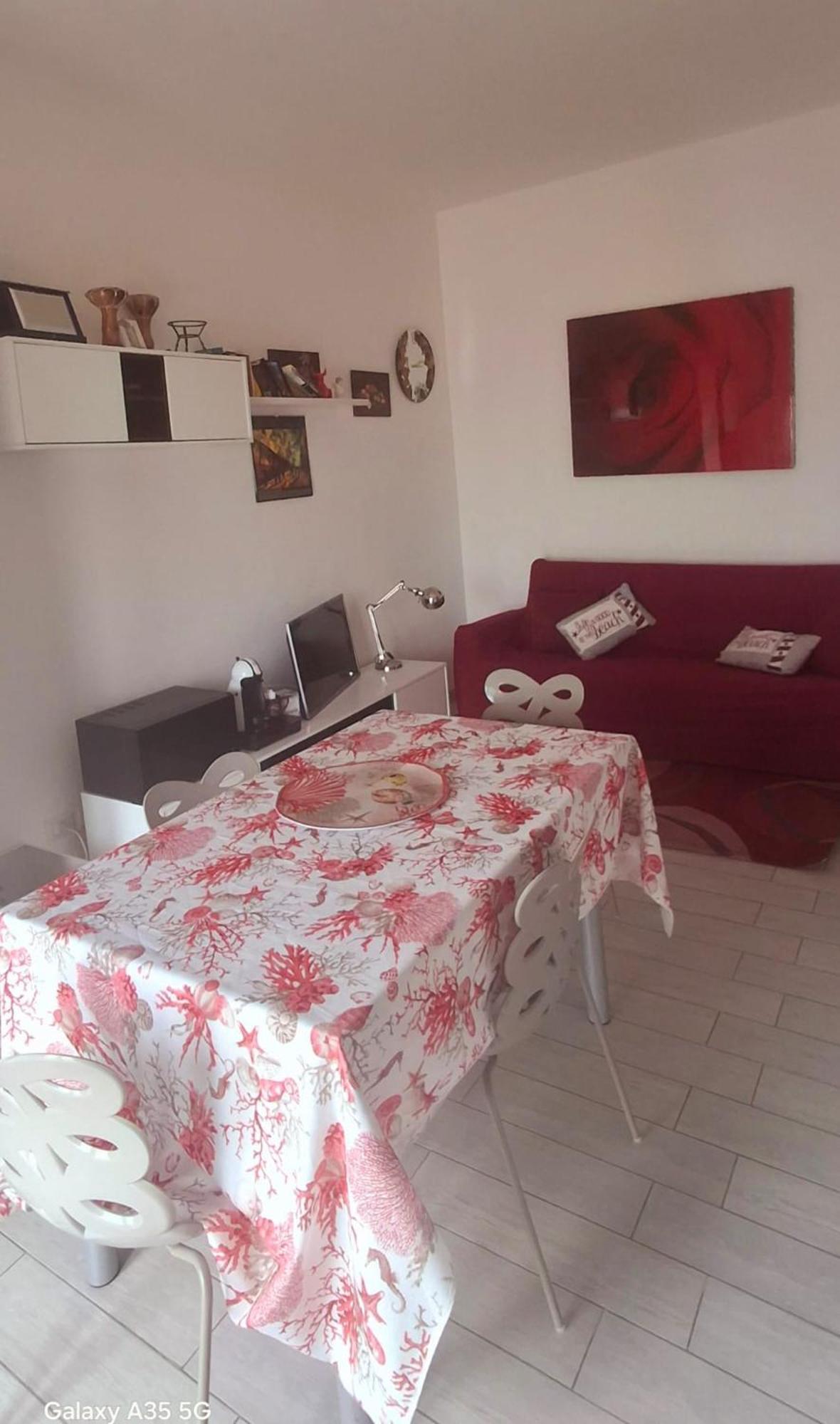 Appartamento Sapore Di Mare Pozzallo Εξωτερικό φωτογραφία