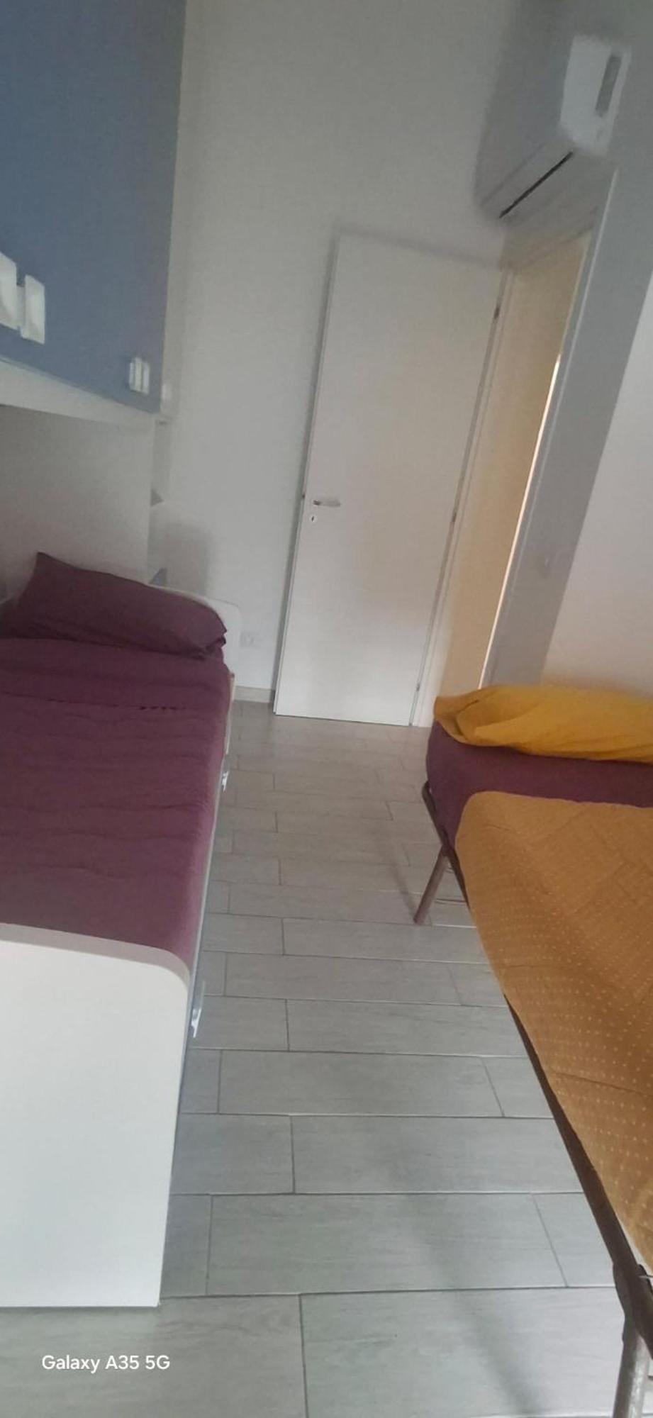 Appartamento Sapore Di Mare Pozzallo Εξωτερικό φωτογραφία