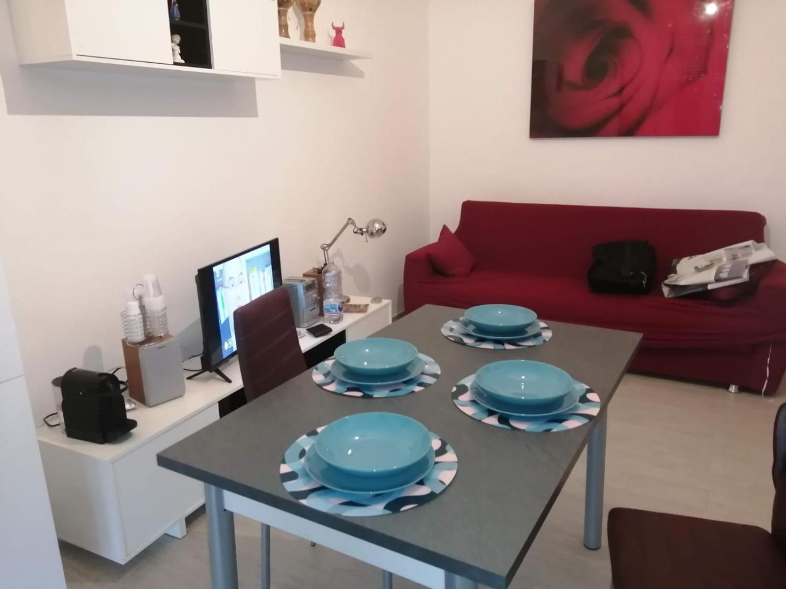 Appartamento Sapore Di Mare Pozzallo Εξωτερικό φωτογραφία